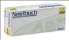 ANSELL , D1865 Glove Disposable Neoprene Green S Pk100