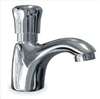 AMERICAN STANDARD , Metering Faucet Single Push Handle
