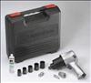 INGERSOLL-RAND , Impact Wrench Kit 1/2 In Dr 25-350 Ft Lb