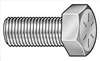 APPROVED VENDOR , Hex Cap Screw Stl 3/8-16x3/4 PK 10