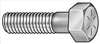 APPROVED VENDOR , Hex Cap Screw Steel 3/8-16 x 3 PK5