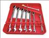 WESTWARD , Ratcheting Wrench Set Combo In 8Pc