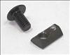 FAZTEK , Drop-in T Nut Type 10 PK 15