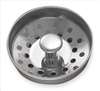 APPROVED VENDOR , Basket Stainless Steel