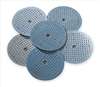 NORTON , Disc Sanding Multi 5In P150G CerPK100