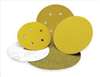 NORTON , Disc Sanding 5 Hole 5In. P40G PK10