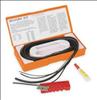 APPROVED VENDOR , Splicing Kit Viton 5 Pieces 5 Sizes