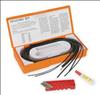 APPROVED VENDOR , Splicing Kit Buna Metric 9 Pieces 9Sizes