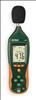 EXTECH , Data Logging Sound Level Meter