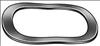 APPROVED VENDOR , Disc Spring Wave 302 SS 0.243 In PK 25