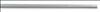 BATTALION , Double Door Weatherstrip 7 Ft L