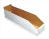 ACORN CORRUGATED BOX , Bin Box Corrugated