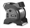 AIR KING , Utility Blower 3 Spd 115 V 1/16 HP