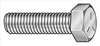 APPROVED VENDOR , Hex Bolt Refill 9/16-18x1 1/4L PK4