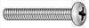 APPROVED VENDOR , G2479 Mach Screw Pan 4-40 x 1/2 L PK 100