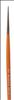 WOOSTER , Artist Brush Water Colors #3 1/4in. Red