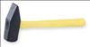 WESTWARD , Blacksmith Hammer 4 Lb 16 In Fiberglass