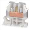 SQUARE D , Terminal Block 60 Amp
