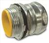 APPROVED VENDOR , EMT Connector Insulated 1 1/4 In