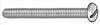 APPROVED VENDOR , G2583 Mach Screw Pan 8-32 x 3/4 L PK 100