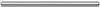 ACCURATE MFD PRODUCTS , Dbl End Internal Thd Stud 10-32