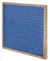 AIR HANDLER , Disposable Filter Polyester 20 x 25 x 1