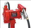 FILL-RITE , Fuel Transfer Pump 1/3 HP Up to 20 GPM
