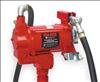FILL-RITE , Fuel Transfer Pump 3/4 HP Up to 35 GPM