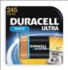 DURACELL , Battery Camera Size 245