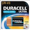 DURACELL , Battery Camera Size CRV3