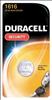 DURACELL , Battery Coin Cell Size 1616