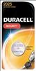 DURACELL , Battery Coin Cell Size 2025