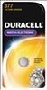 DURACELL , Battery Button Cell Size 377