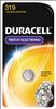 DURACELL , Battery Button Cell Size 319