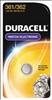 DURACELL , Battery Button Cell Size 361/362