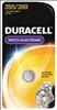 DURACELL , Battery Button Cell Size 395/399