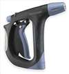 WESTWARD , Industrial Nozzle  Front Trigger  6 In
