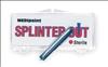 MEDIPOINT , Splinter Remover Steel  PK 10