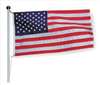 APPROVED VENDOR , US Flag 8x12 Ft Polyester