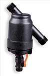 AMIAD , Filter Housing 1 In NPT 30 GPM