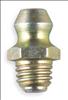 APPROVED VENDOR , Grease Fitting Str OAL 1/2 In PK10