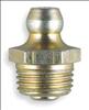 APPROVED VENDOR , Grease Fitting Str 3/8-24 PK10
