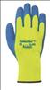 ANSELL , D1528 Glove Rubber Coat Thermal Hi Vis Sz10 Pr