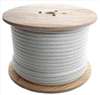 APPROVED VENDOR , Dbl Braid Nylon Rope 5/8 In 600 Ft