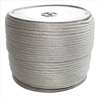 APPROVED VENDOR , Diamond Braid Cord Rope 1/8 In 100 Ft