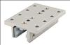 80/20 , Linear Bearing 2.937 In W 4.000 In L