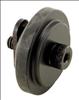 80/20 , Roller Wheel Roller Dia 1.5 In