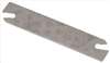 ALORIS , Cut-Off Tapered Insert SGIH32-6 GTN SGIH