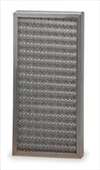 AIR HANDLER , 20x20x2 Aluminum Mesh Filter