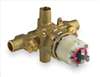 AMERICAN STANDARD , Rough In Valve Pressure Balancing